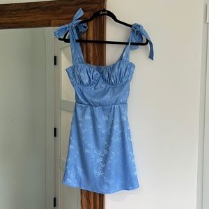 brand new lucy in the sky dress!